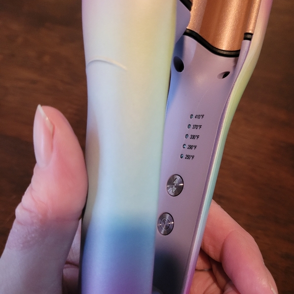 Hot tool - Picture 3 of 5